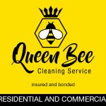 Queen Bee Cleaning Service - Insured and Bonded - Residential and Commercial