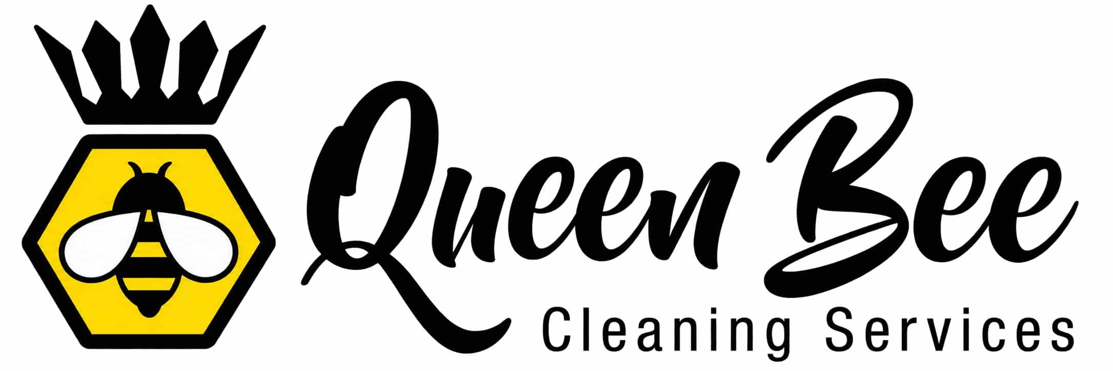 Queen Bee Logo