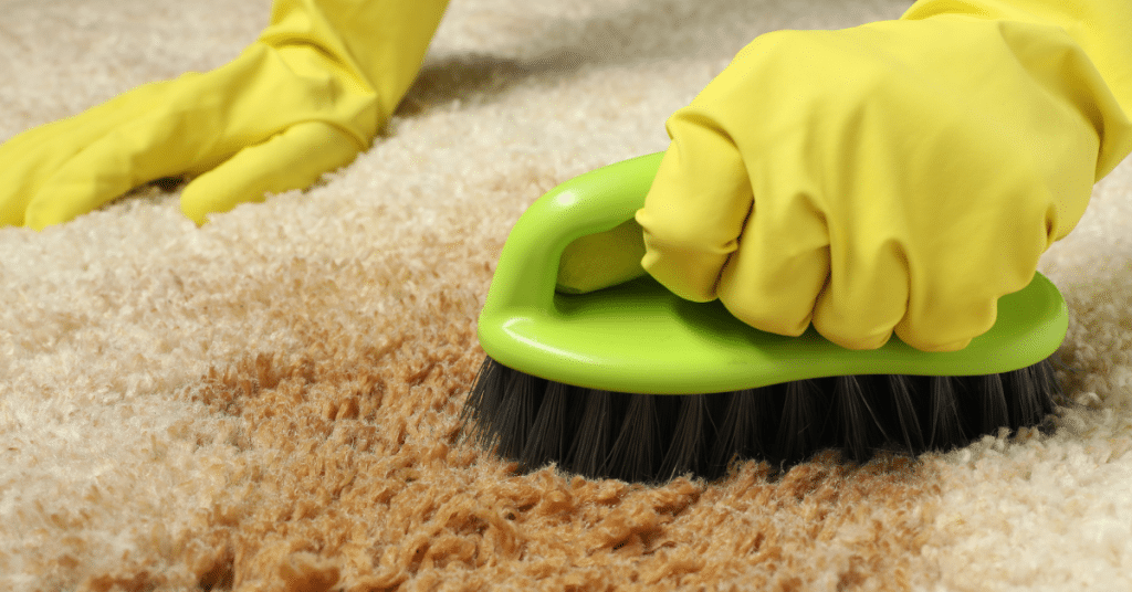 Tough cleaning challenges expert tips