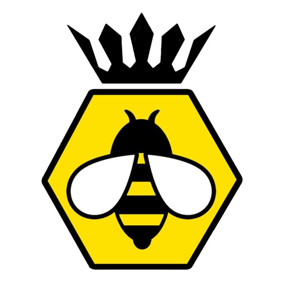 Queen-Bee-Cleaning-logo-about